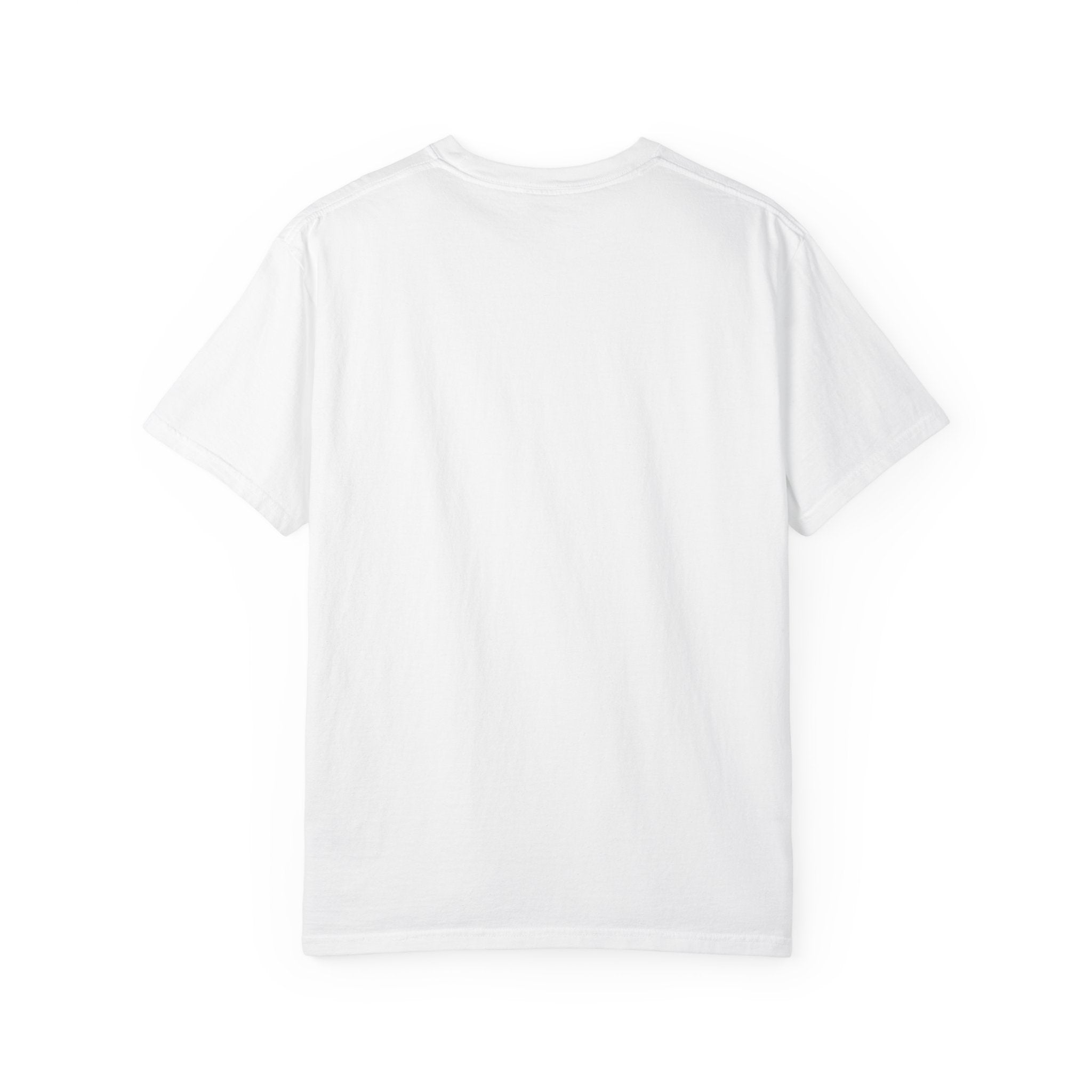 Classic Graphic T-Shirt — Custom Preview Design
