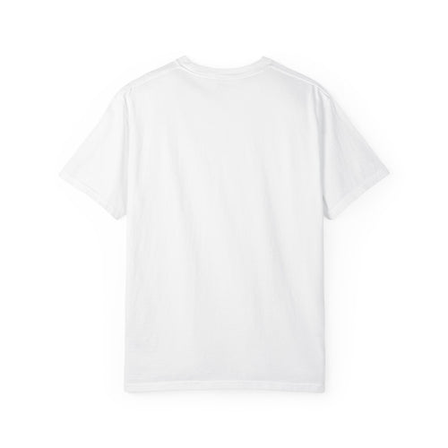 Classic Graphic T-Shirt — Custom Preview Design