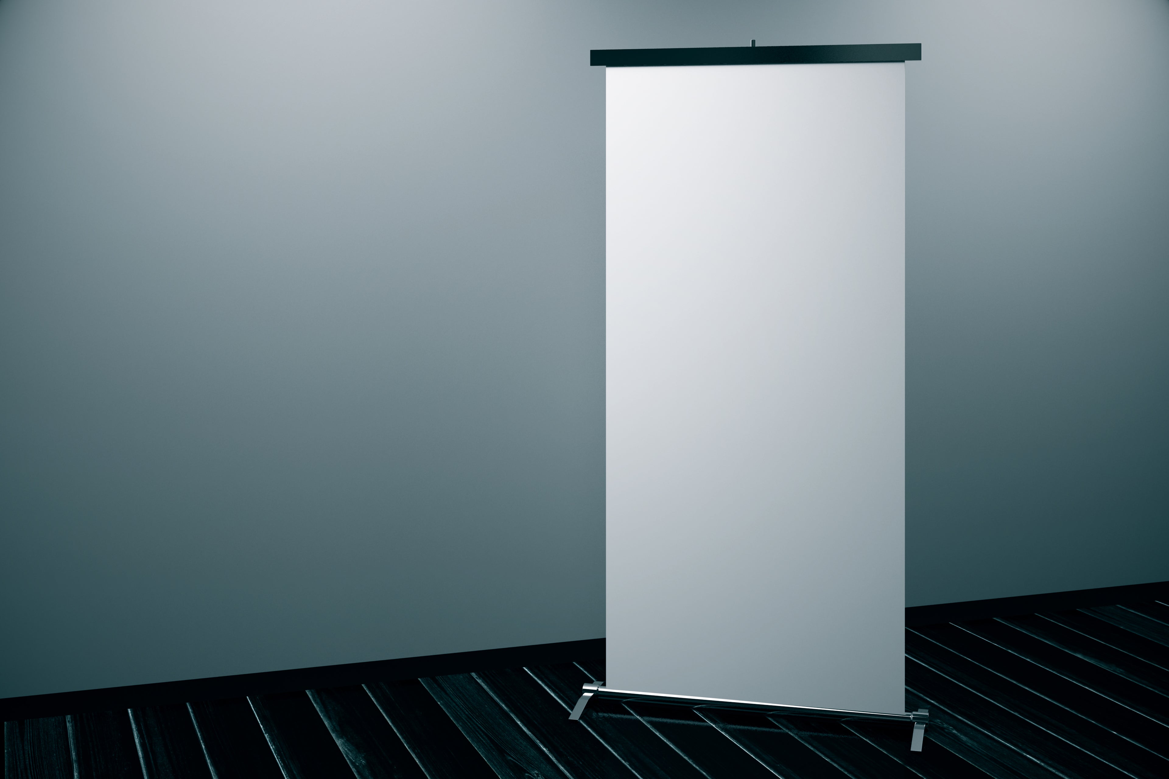 Custom Printed Vinyl Banner